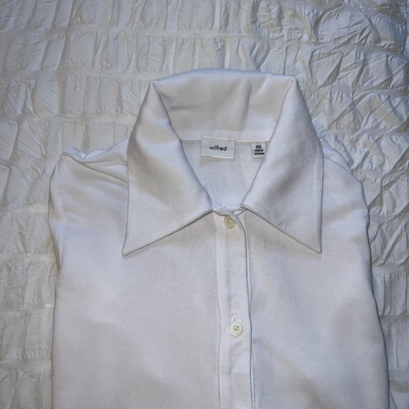 Wilfred pose long sleeve - Picture 3 of 5